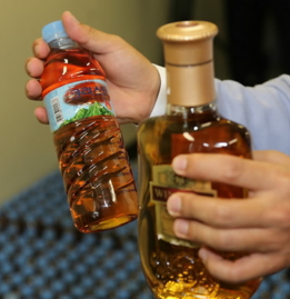 "가짜양주 판치는데"…국세청, 적발 건수 '0'