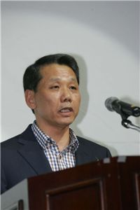 혼다 바이크, 작은 놈이 온다