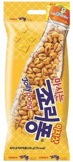 ▲마시는 죠리퐁 이지샷 제품 사진
