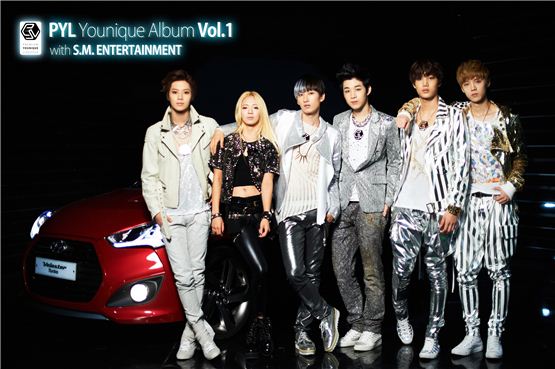 BoA, Girls’ Generation Jessica Become the Voice of Automobile Company