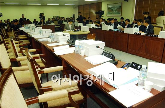 [2012국감]안규백 "2008년 이후 MDL 귀순사건 3건 의혹"