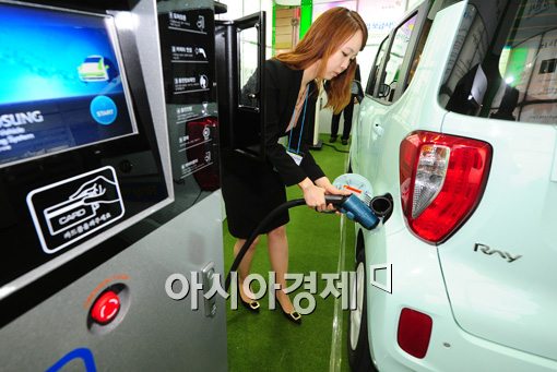 [포토]2012 한국국제전지산업전