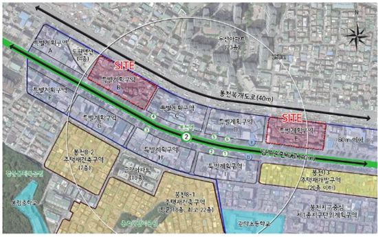 영등포 문래동 철공단지, 주거·상업 복합단지로 탈바꿈