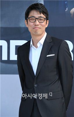 [포토]'K의 즐거운 사생활' 맡은 김태훈 