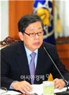 "차질없는 민생중심 국정운영…원활한 인수인계" 고위당정협의회