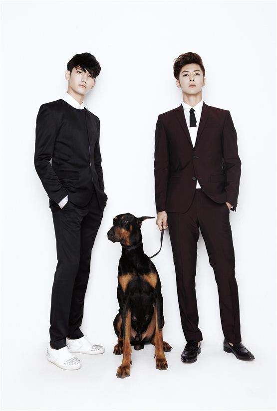 TVXQ! Sells out Seoul Concert in 3 Minutes