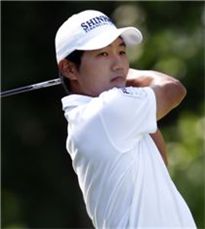 강성훈, 결국 '컷 오프'