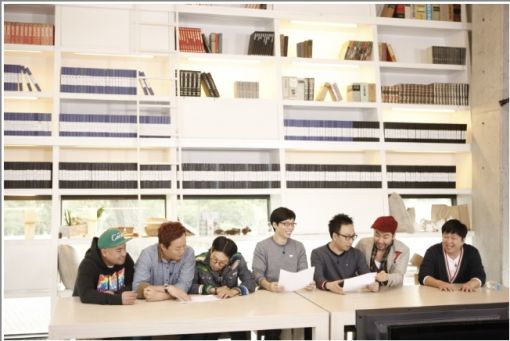 '무한도전' 300회 특집, 멤버들 진솔한 모습에 시청률도 'UP'