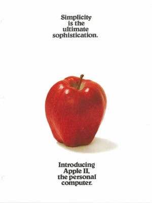 애플 37년 역사..광고로 돌아보니