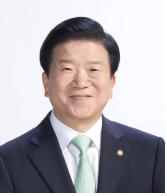 민주통합당 박병석 의원