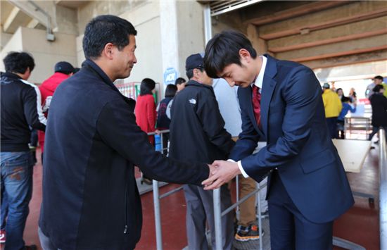 [사진=한국프로축구연맹 제공]