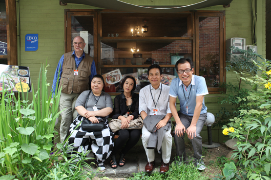 ASIFF 2012│짧아서 더 매력적인 아시아나국제단편영화제 프로그래머 추천작