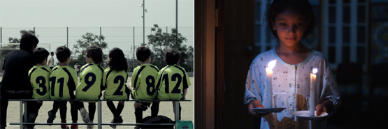 ASIFF 2012│짧아서 더 매력적인 아시아나국제단편영화제 프로그래머 추천작