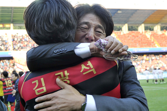 포항 우승엔 역전 드라마가 있었다