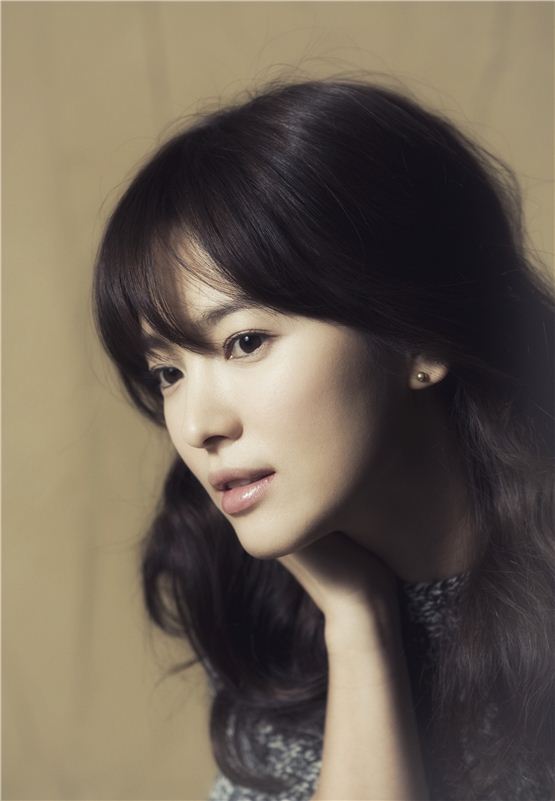 Song Hye-kyo Confirms Role in Zo In-sung’s New TV Series