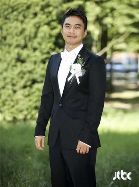 '무자식 상팔자' 정준, "내가 바로 '마마보이'"