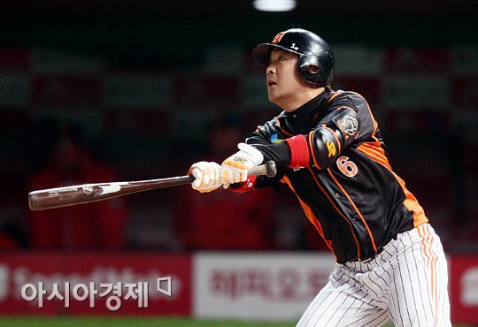 [포토] 문규현 '희생이라는 이름으로'