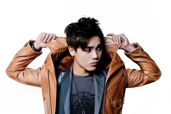 MBLAQ Mir to Show "Jungle Style" on SBS Reality Show