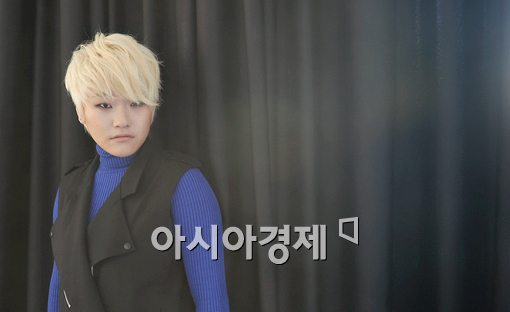 '보코 우승' 손승연, '새 둥지' 찾는다… "유학 병행 두고 협의 중"
