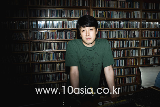 2012년의 홍대 앞│박정용 “더 작고 대안적인 벨로주 시즌3를 준비 중”