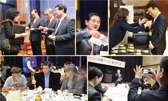 [50Plus+ STORY]하고 싶은 일 하고 남 돕는 삶이 행복