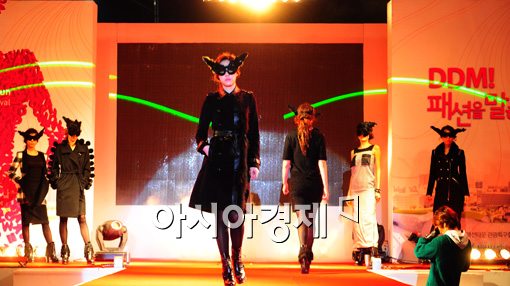 [포토]2012 동대문 패션축제 