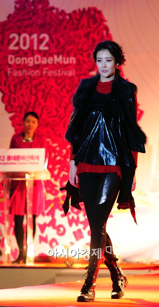[포토]2012 동대문 패션축제