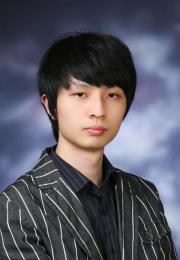 ▲IQ 177의 천재, 이한경씨