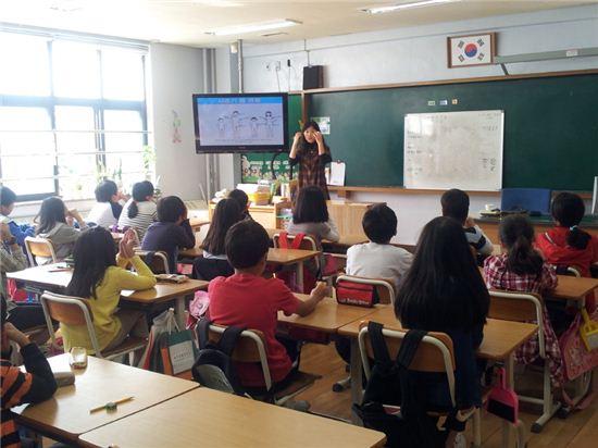 강남구, 성 범죄 없는 도시 만들기 노력 