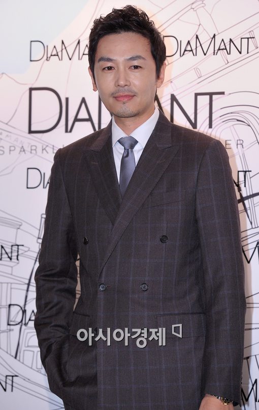 [포토]조연우 '훈훈한 미소'