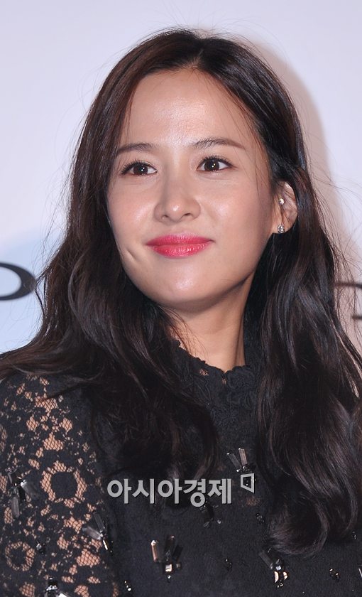 [포토]조여정, 업그레이드 되는 '미모'