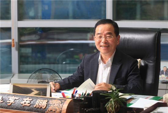 [아시아초대석]"출근길 확 뚫는 기술 개발하겠다"