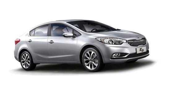 GM 제치고 중국 내 2위 노린다