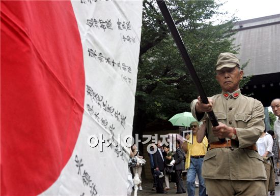 北도발에…日주류사회서 핵무장 논의 대두