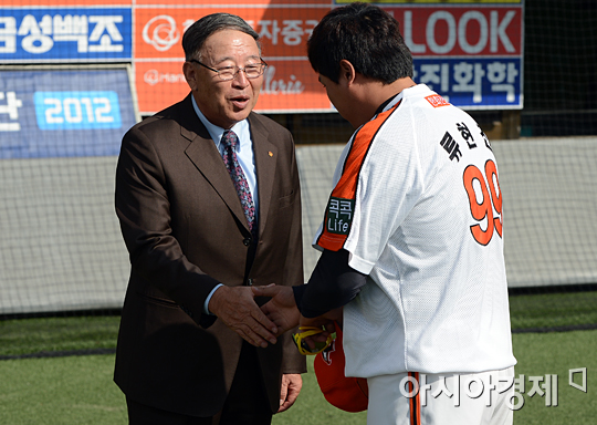 [마해영의 좋은시선]한화, FA 영입보다 중요한 '융화'