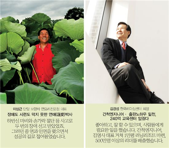 [50Plus+ STORY]성공적인 인생2막을 지지하는 본지의 지난 2년간의 발자취5