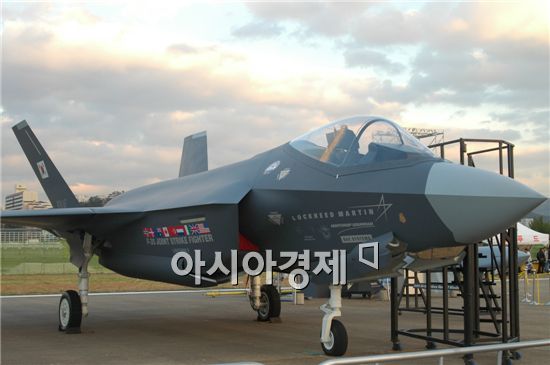 F-35, 美정부 품질보증 못한다