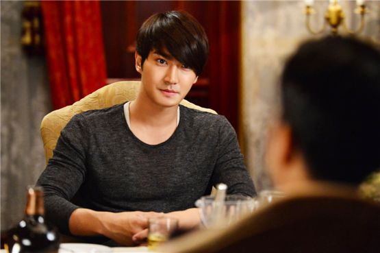 Super Junior’s Siwon Unveils Snippet of SBS’ New Drama