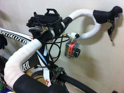 자전거 '카메라', 인기 페달 밟는다