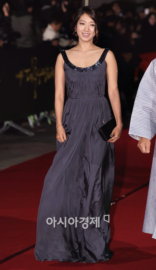 [포토]박신혜 '단아한 자태'