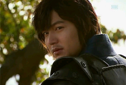 <신의>, 이야기는 끝났지만 대답은 듣지 못했다