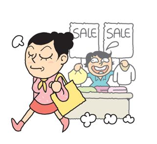 '불황이 만든 소비트렌드' 발품·PB·특가