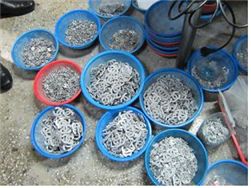 50억원대 짝퉁 명품 액세서리업자 적발