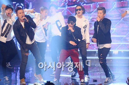 [포토]'에픽하이 스타일'