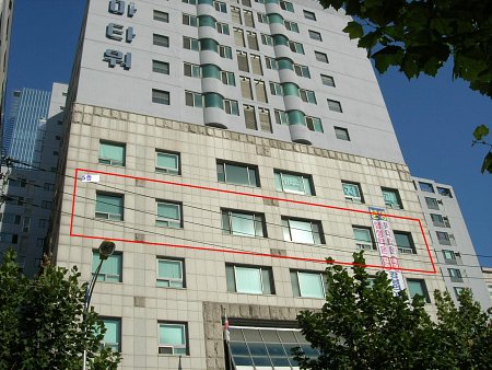[세놓습니다] 서울 서초구 서초동 사무실