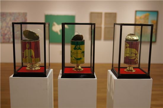 인사동 미술제 주제도 '힐링'