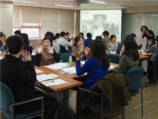 송파구 신출내기 공무원들 이틀간 송파동행