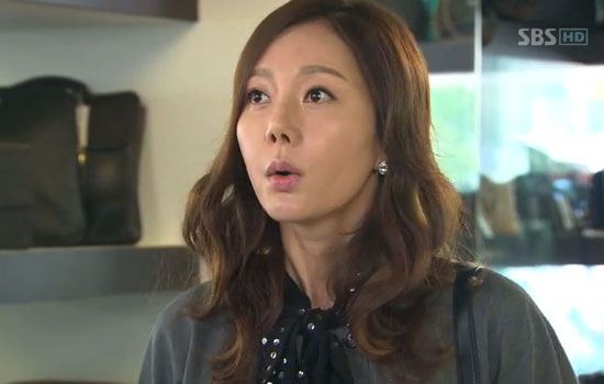 '나비부인', 10.9% 자체최고···'염정아 열연 通했다'