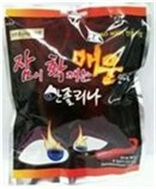 ▲졸음 퇴치 매운 캔디