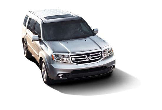 혼다코리아, SUV '오딧세이·파일럿' 30일까지 예약판매 실시